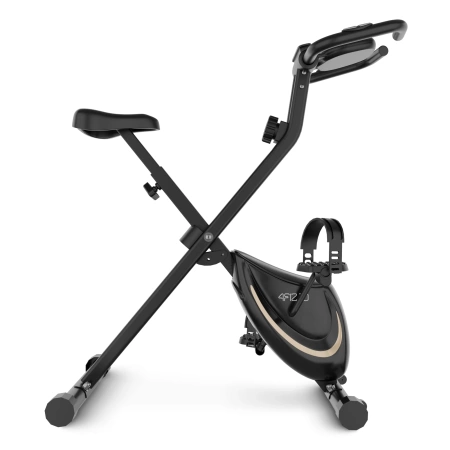 MY-FLEX összecsukható mágneses szobabicikli