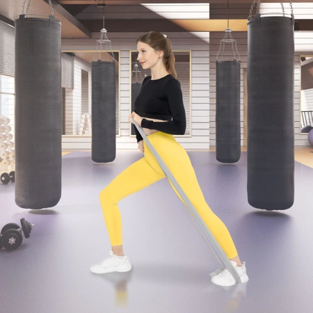 FLAT BAND rehabilitációs szalag, 15-25