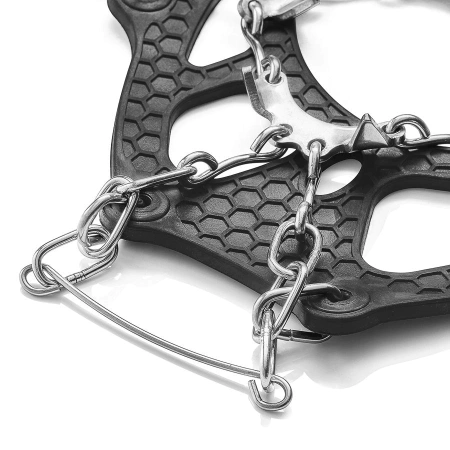 STANDARD tüskés csúszásgátló, L (41–43)