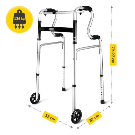 MED+ érintésmentes infravörös hőmérő