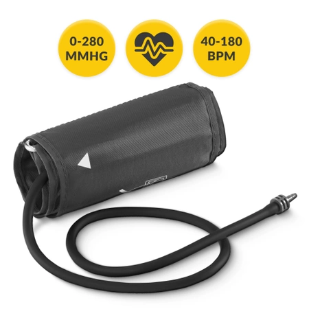 ULTRA elektronikus felkaros vérnyomásmérő