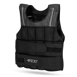 Súlymellény, 30 kg