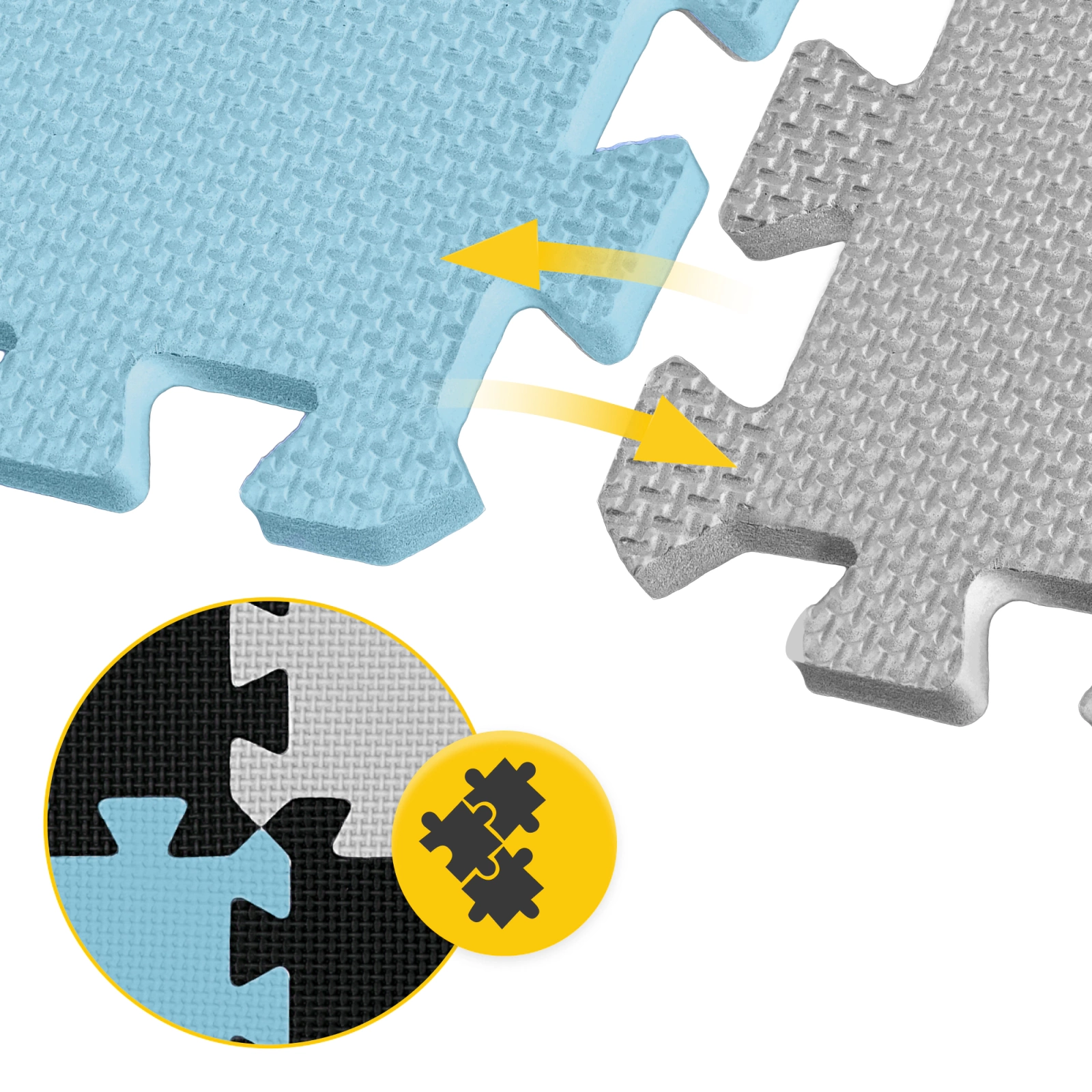 mata piankowa puzzle dla dzieci