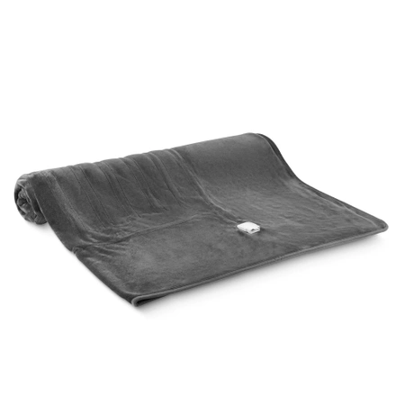 Elektromos fűtőtakaró, 180 × 130 cm