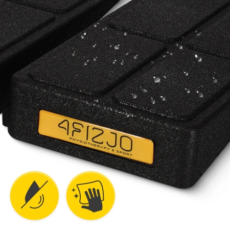 Slant Board vádli erősítő