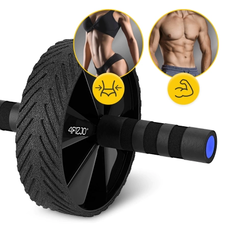 AB Wheel PRO haskerék, kék