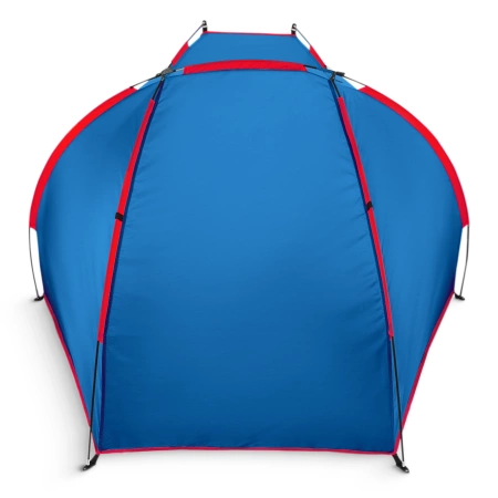 PRO strandsátor, kék