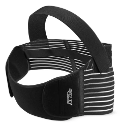 Kismama pocaktámasz, L