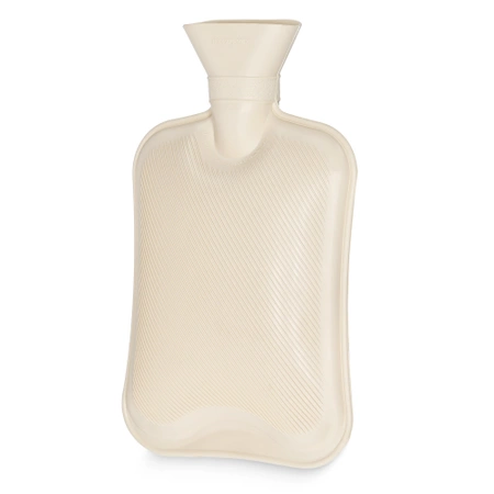 Gumi melegítőpalack, 2 l