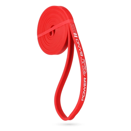 POWER BAND erősítő gumiszalag, 6-10 kg