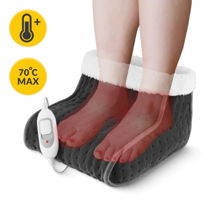 Elektromos lábmelegítő