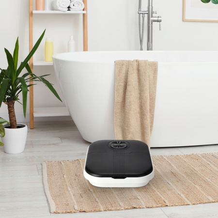 LITE vizes lábmasszírozó