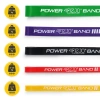 POWER BAND ellenállási szalag szett, 5 db