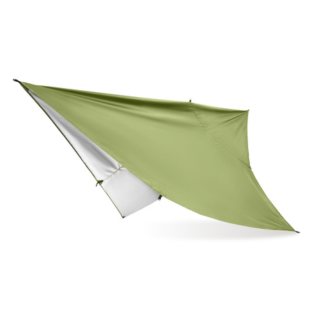 Vízálló turisztikai sátorponyva