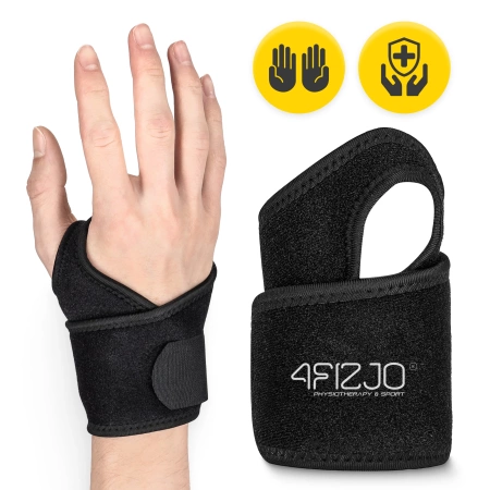 Univerzális csuklórögzítő