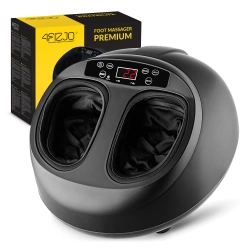 PREMIUM elektromos lábmasszírozó