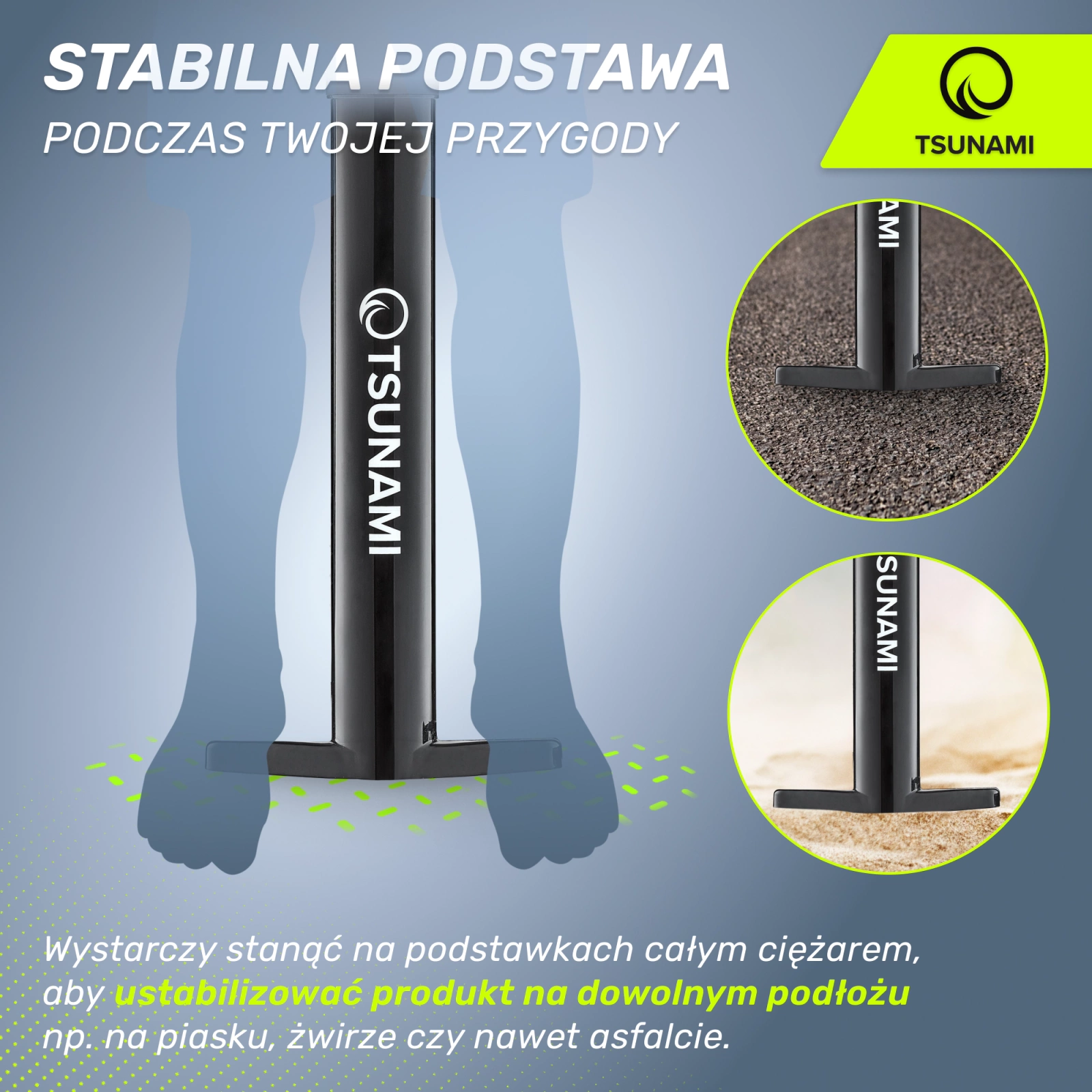 pompka reczna wysokocisnieniowa do deski