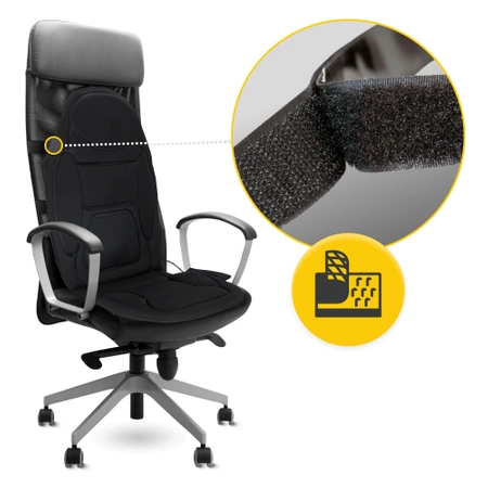 PRO fotelre helyezhető masszázsszőnyeg