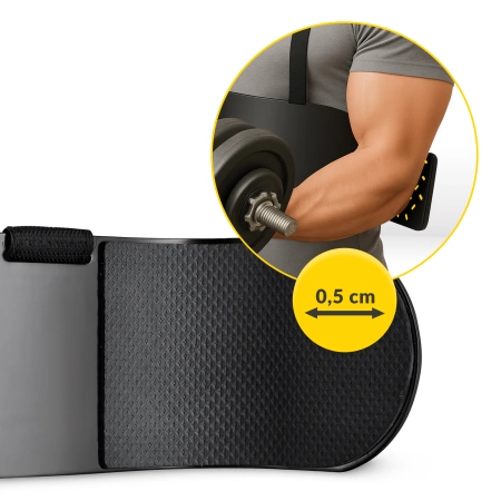 Arm Blaster bicepsz edzőeszköz