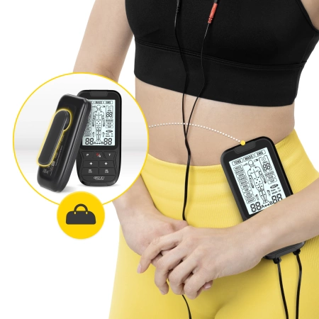 LITE izomstimuláló készülék