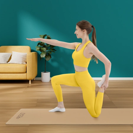 Parafa tornaszőnyer gumi csúszásmentes 4 mm