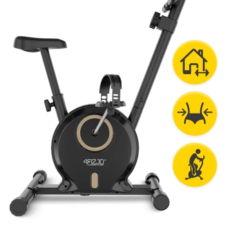 MY-FIT mágneses szobabicikli