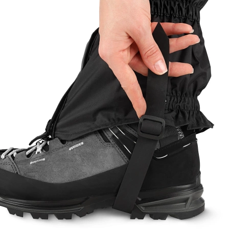 Vízhatlan szárvédő