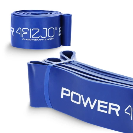 POWER BAND ellenállási szalag, 36-45 kg