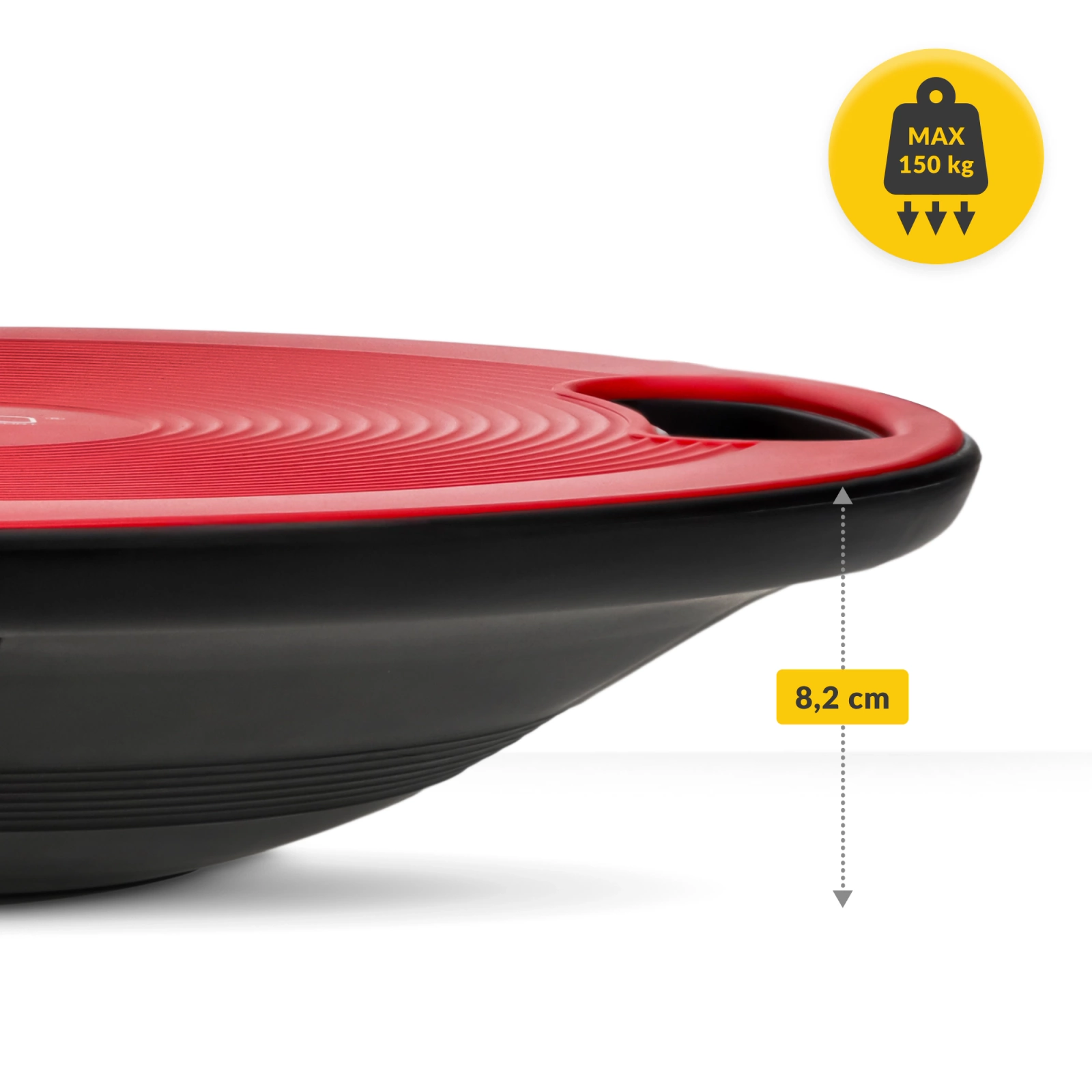 platforma balansowa dysk do trzymania równowagi